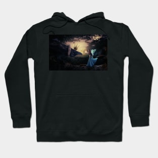 Defiance Hoodie